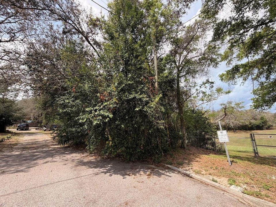 For Sale: $30,000 (1.57 acres)