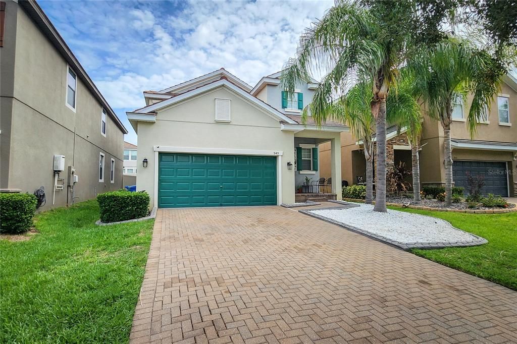 En Venta: $475,000 (5 camas, 3 baños, 2486 Pies cuadrados)
