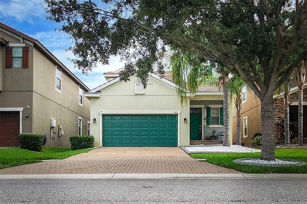En Venta: $475,000 (5 camas, 3 baños, 2486 Pies cuadrados)