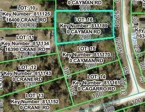 На продажу: $39,000 (0.46 acres)