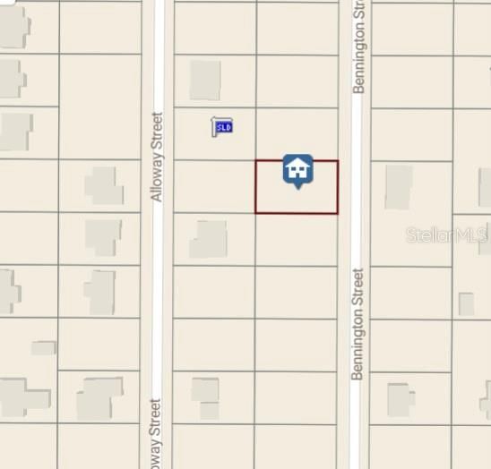 For Sale: $19,000 (0.23 acres)