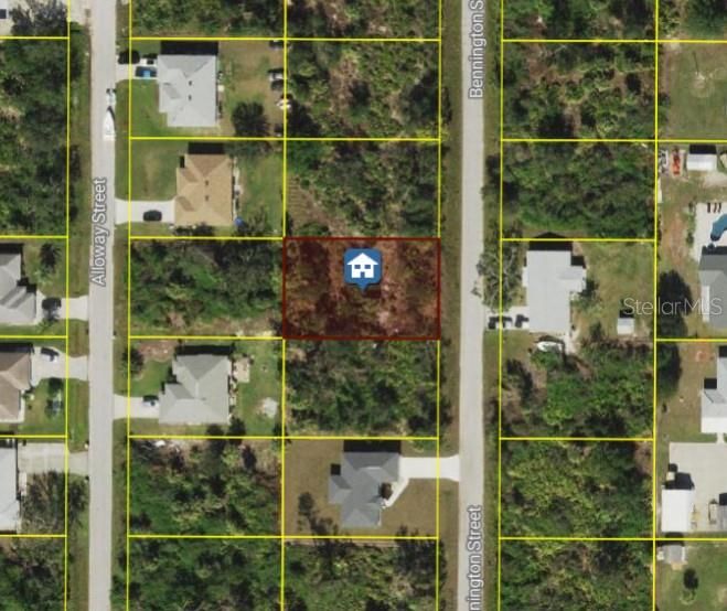 For Sale: $19,000 (0.23 acres)