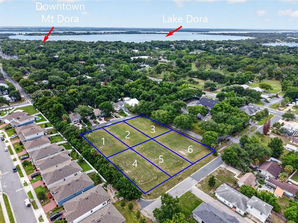 For Sale: $1,399,000 (1.50 acres)