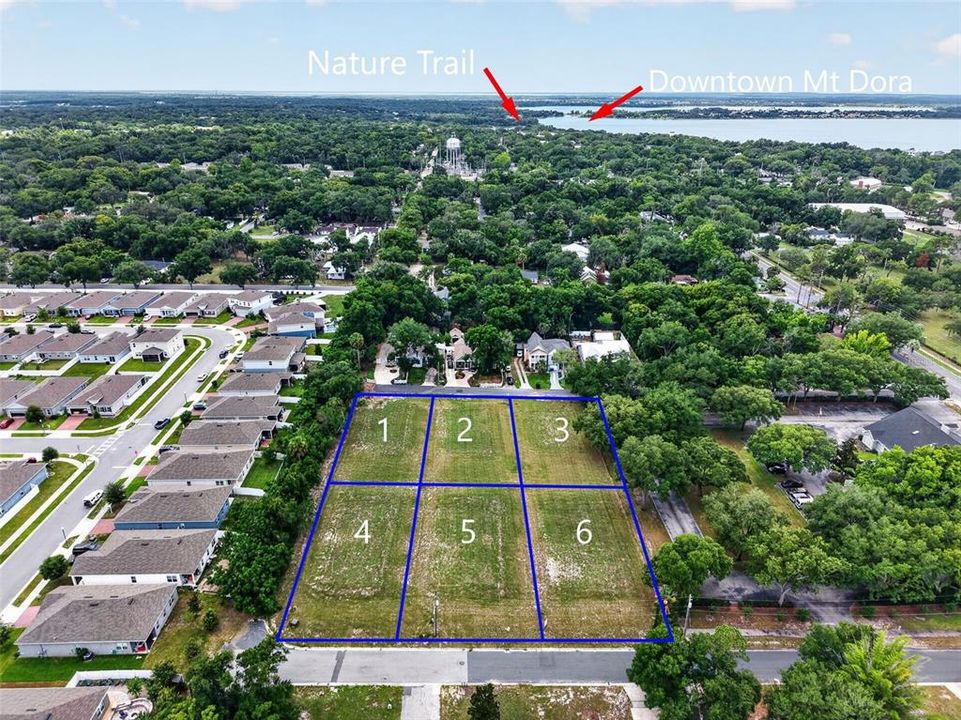 For Sale: $1,399,000 (1.50 acres)