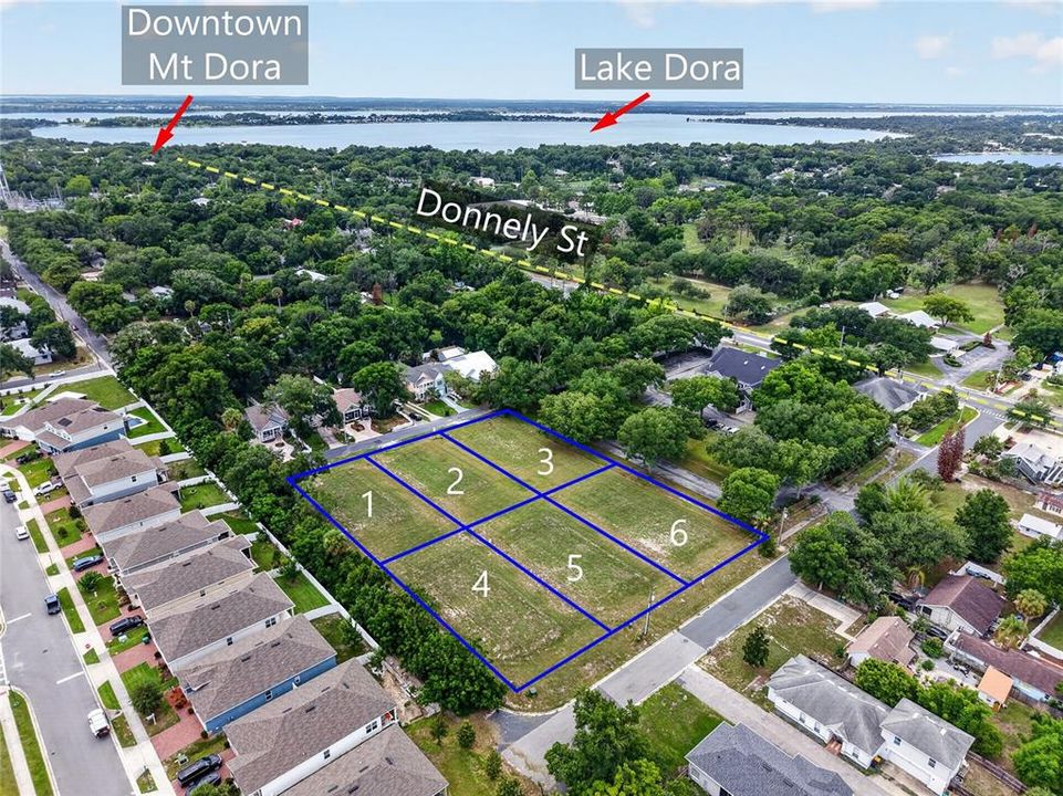 For Sale: $1,399,000 (1.50 acres)
