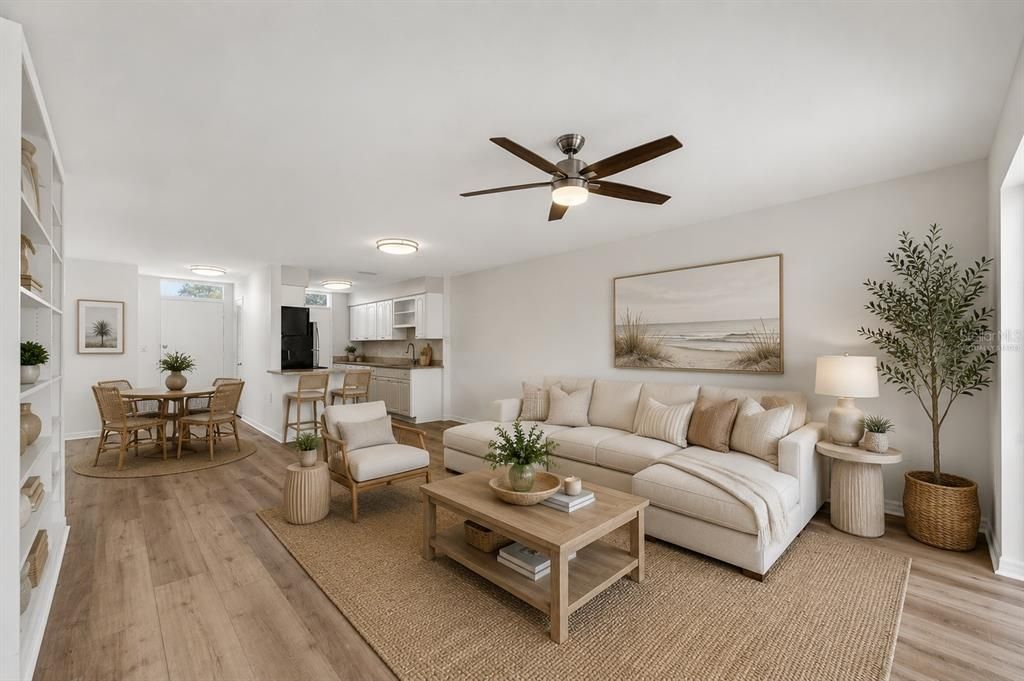 For Sale: $235,900 (1 beds, 1 baths, 787 Square Feet)