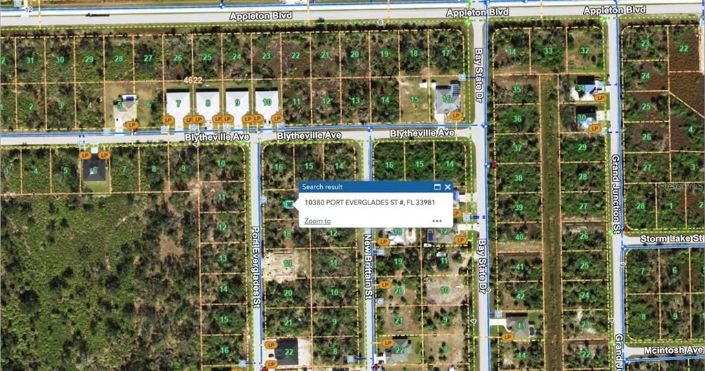 En Venta: $49,999 (0.23 acres)
