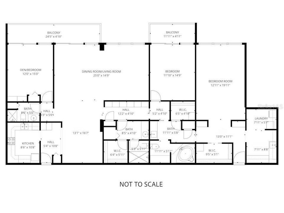 For Sale: $499,000 (3 beds, 3 baths, 2090 Square Feet)