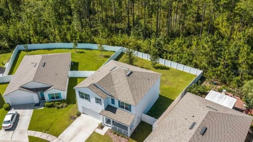 На продажу: $459,000 (5 спален, 3 ванн, 2508 Квадратных фут)