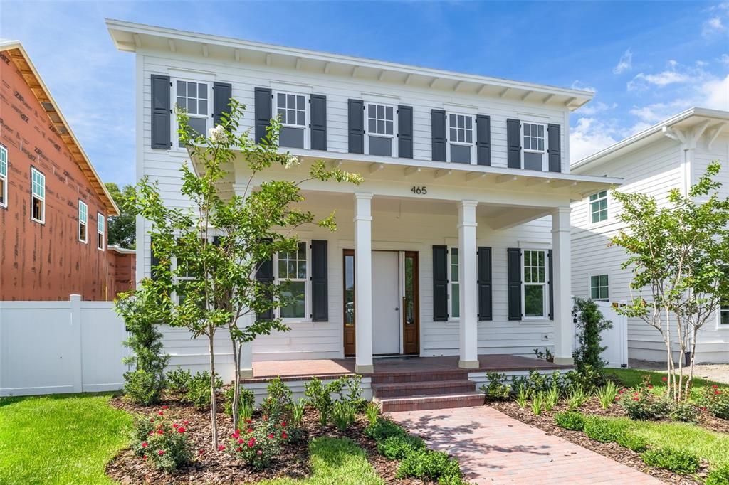 En Venta: $1,295,000 (5 camas, 3 baños, 2964 Pies cuadrados)