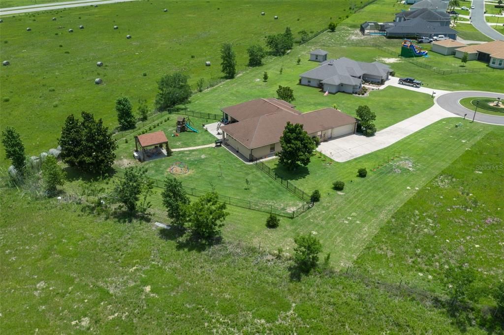 На продажу: $525,000 (4 спален, 3 ванн, 2613 Квадратных фут)