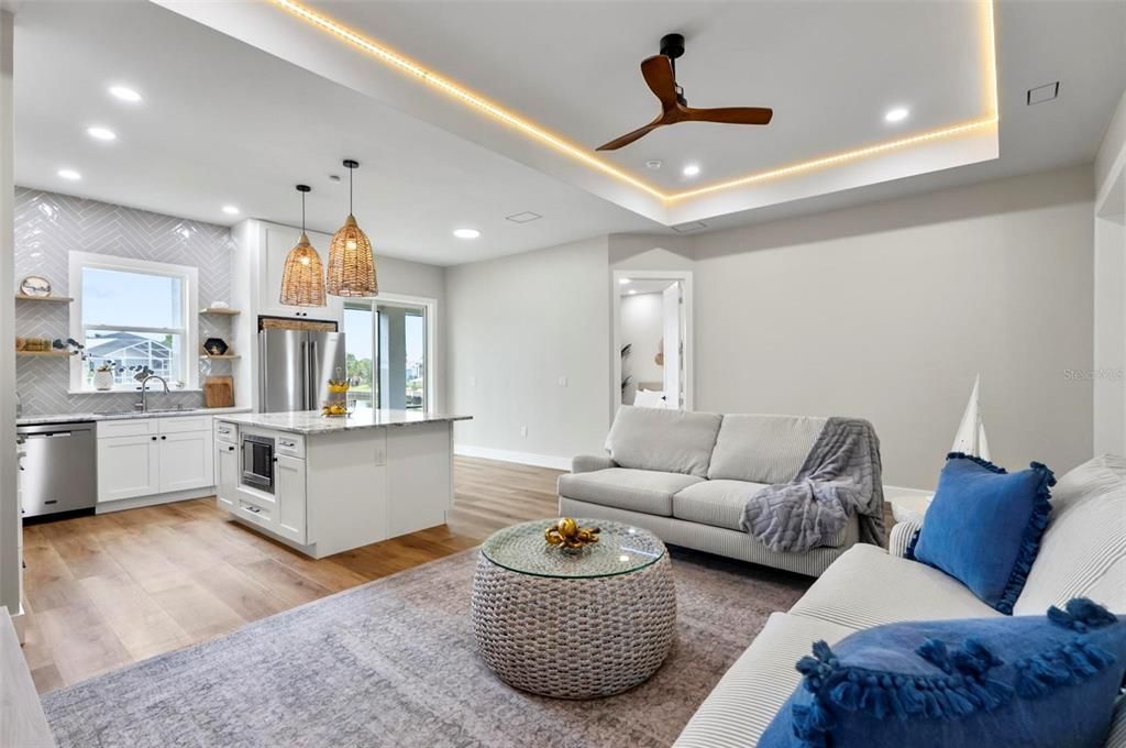 En Venta: $599,975 (3 camas, 2 baños, 1587 Pies cuadrados)