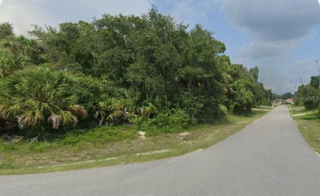 待售: $25,000 (0.23 acres)