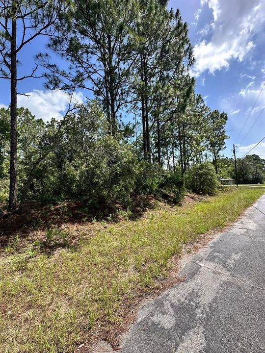 待售: $35,000 (0.27 acres)