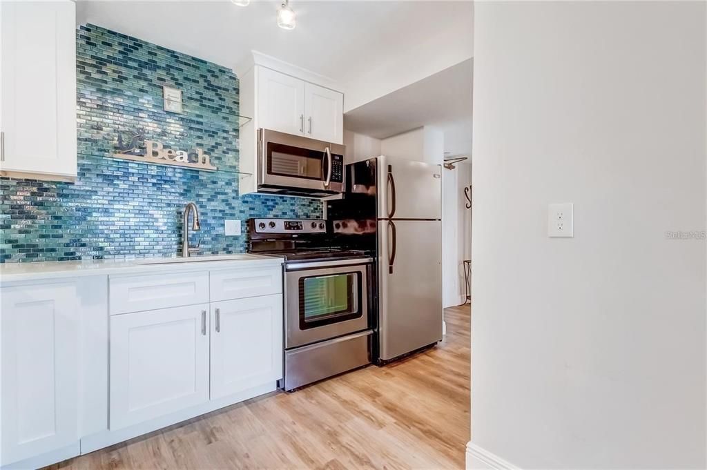 В аренду: $2,500 (1 спален, 1 ванн, 680 Квадратных фут)