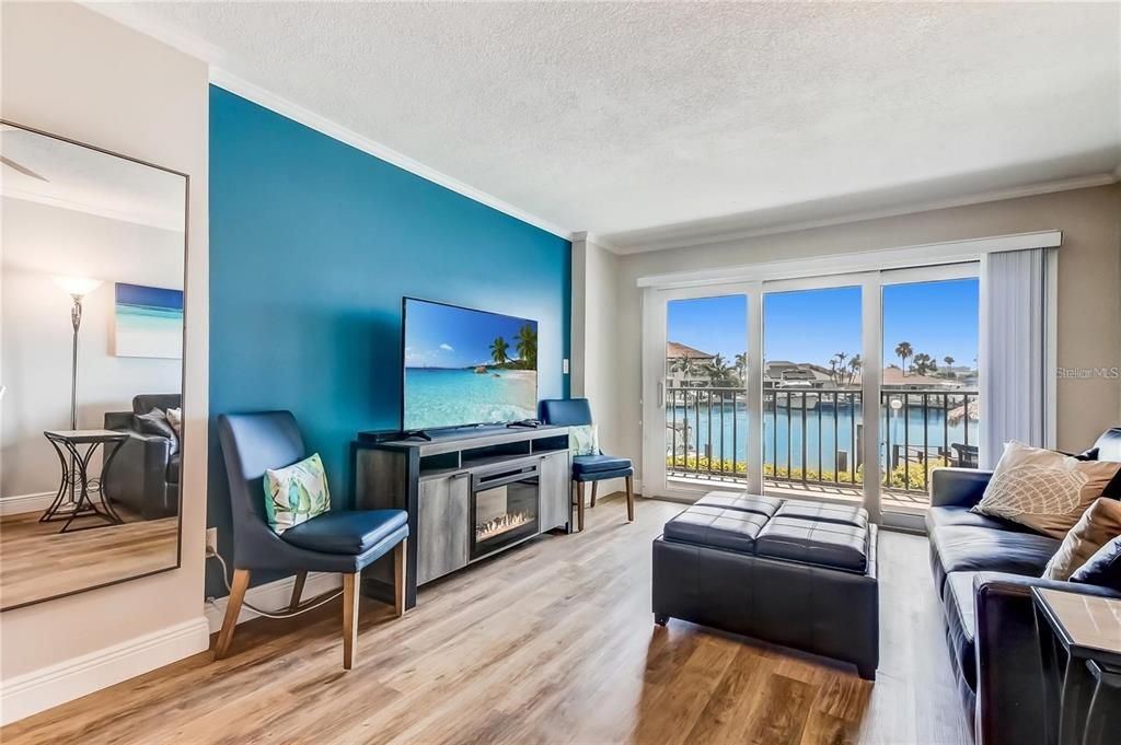 В аренду: $2,500 (1 спален, 1 ванн, 680 Квадратных фут)