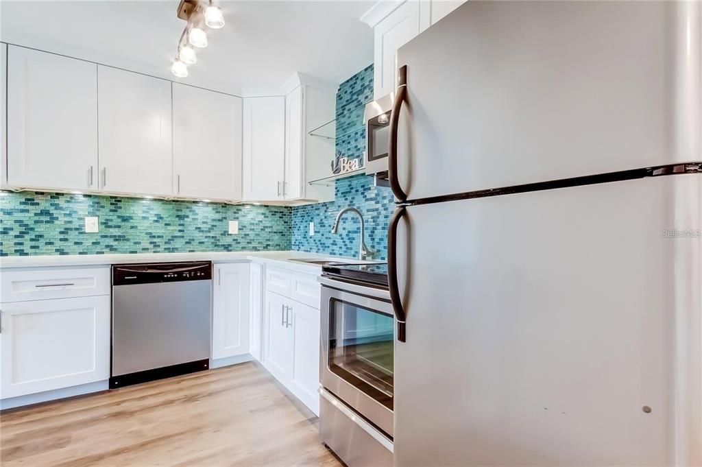 В аренду: $2,500 (1 спален, 1 ванн, 680 Квадратных фут)