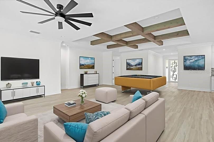 На продажу: $745,000 (4 спален, 4 ванн, 3378 Квадратных фут)