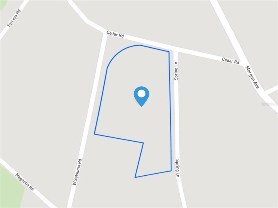 待售: $39,900 (2.75 acres)