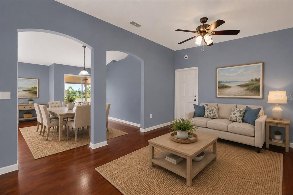 For Sale: $340,000 (3 beds, 2 baths, 1485 Square Feet)
