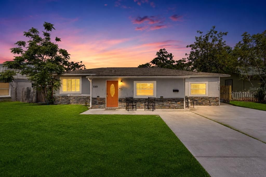 For Rent: $3,500 (3 beds, 2 baths, 1514 Square Feet)