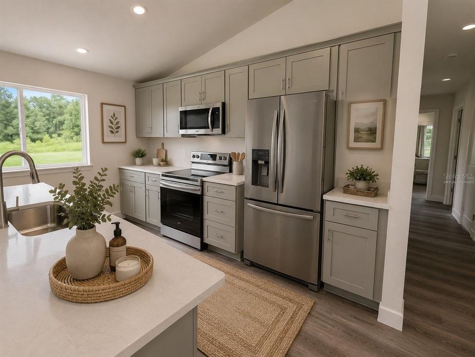 For Rent: $1,995 (4 beds, 2 baths, 1409 Square Feet)