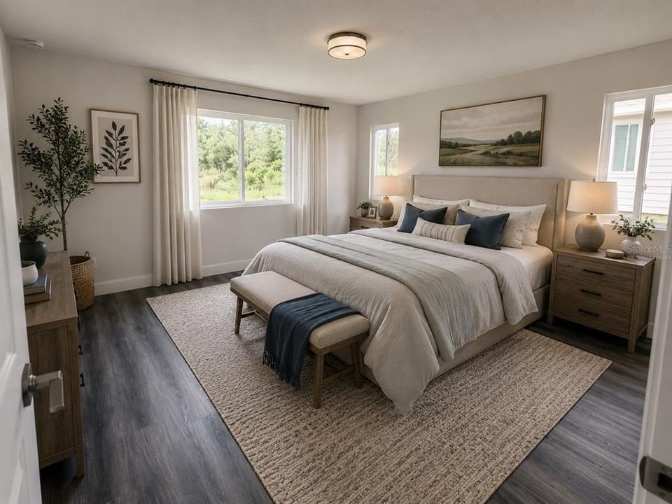 For Rent: $1,995 (4 beds, 2 baths, 1409 Square Feet)
