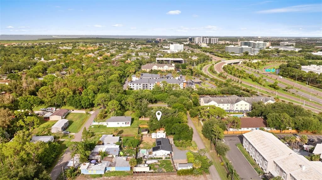 На продажу: $109,900 (0.11 acres)