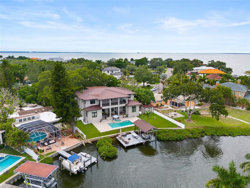 En Venta: $5,250,000 (5 camas, 5 baños, 5567 Pies cuadrados)