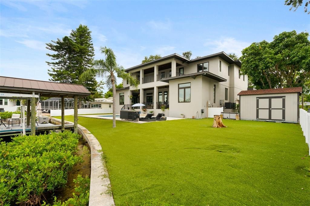 En Venta: $5,250,000 (5 camas, 5 baños, 5567 Pies cuadrados)