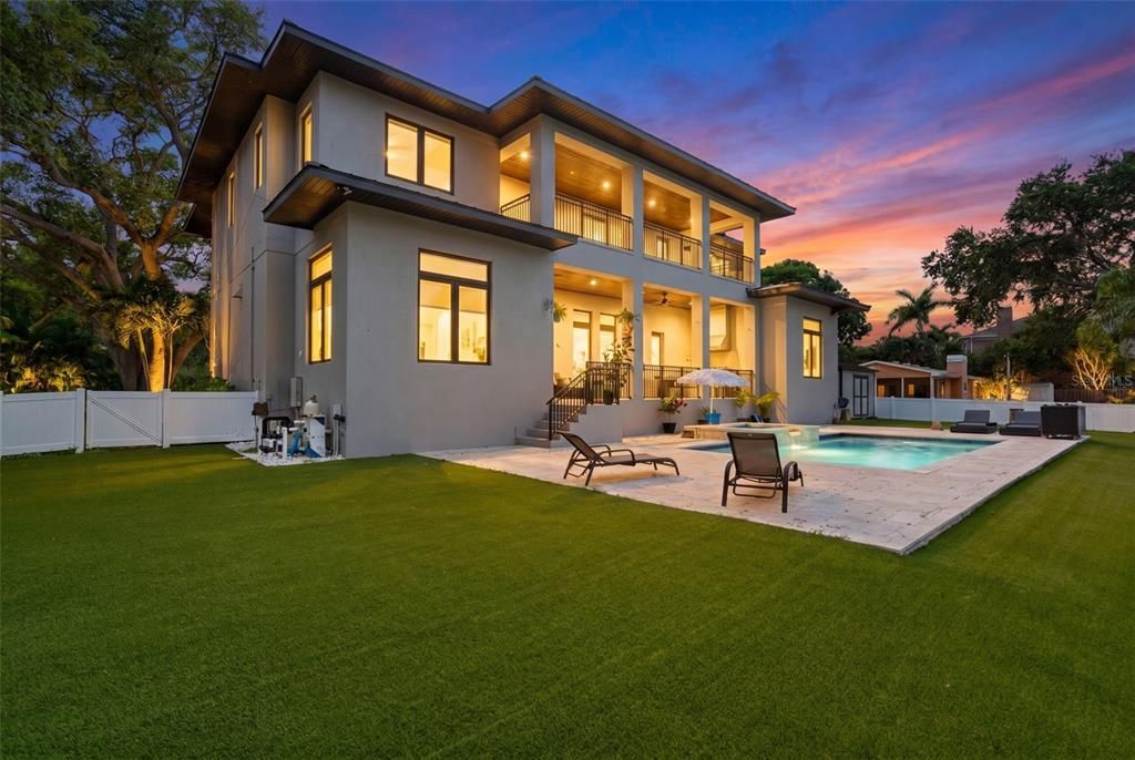 En Venta: $5,250,000 (5 camas, 5 baños, 5567 Pies cuadrados)