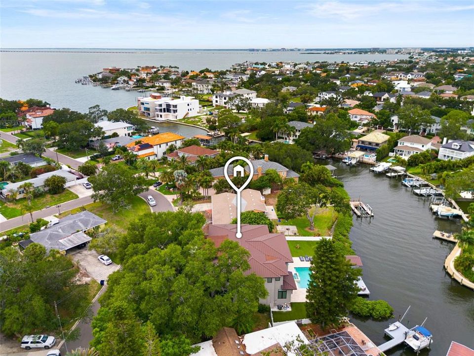 En Venta: $5,250,000 (5 camas, 5 baños, 5567 Pies cuadrados)