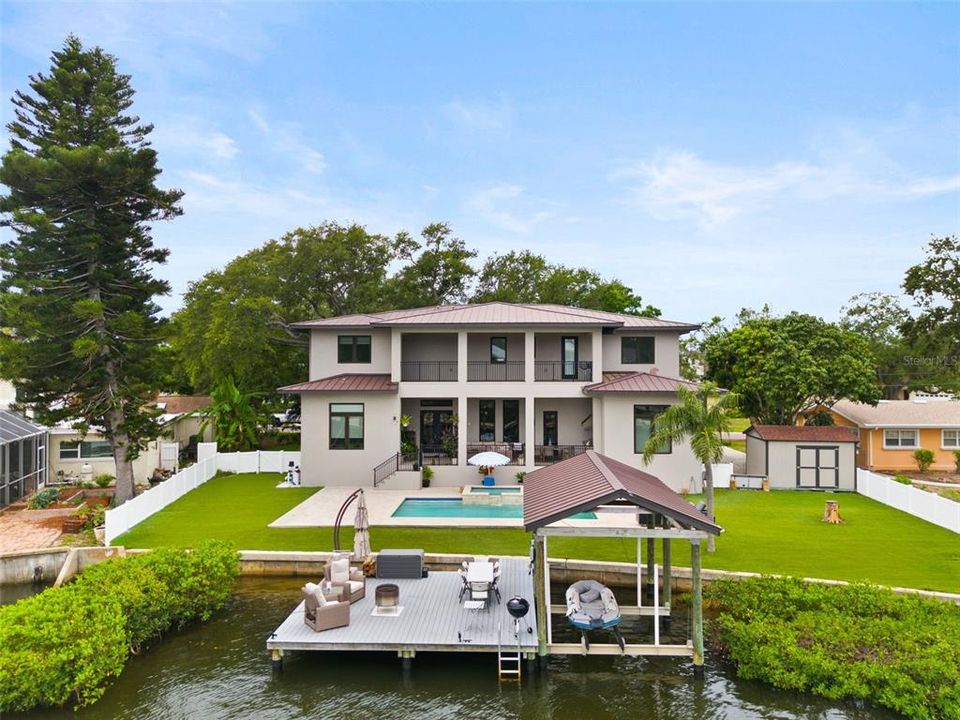 En Venta: $5,250,000 (5 camas, 5 baños, 5567 Pies cuadrados)