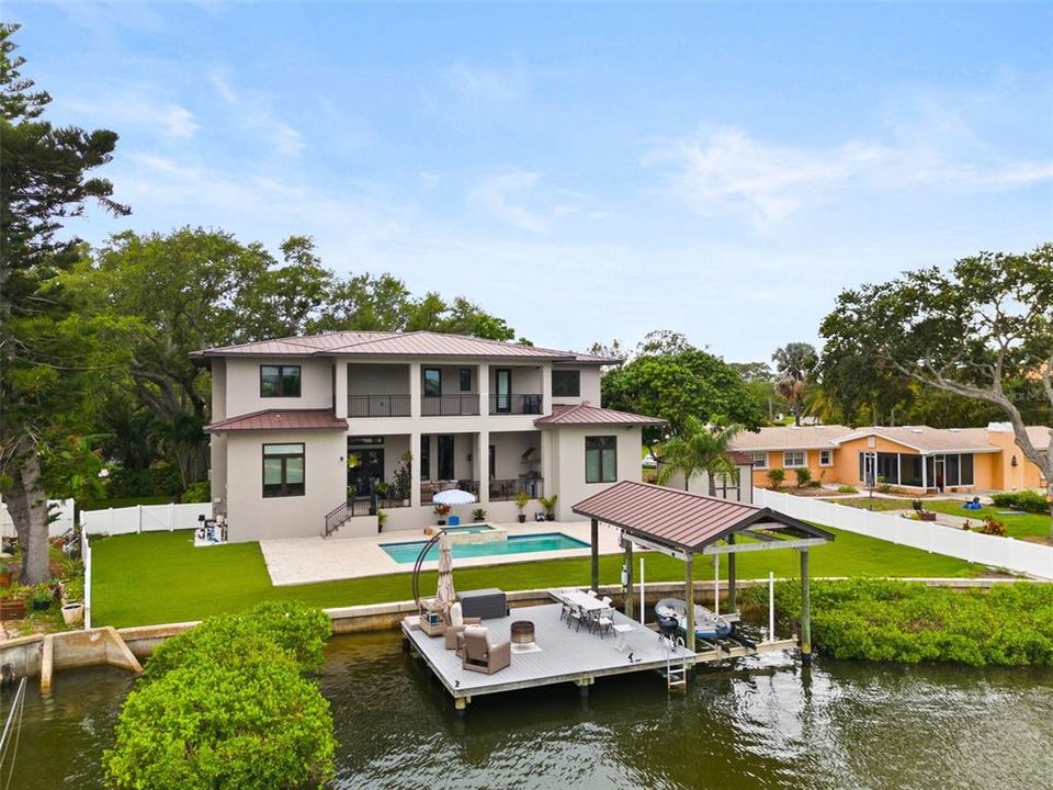 En Venta: $5,250,000 (5 camas, 5 baños, 5567 Pies cuadrados)