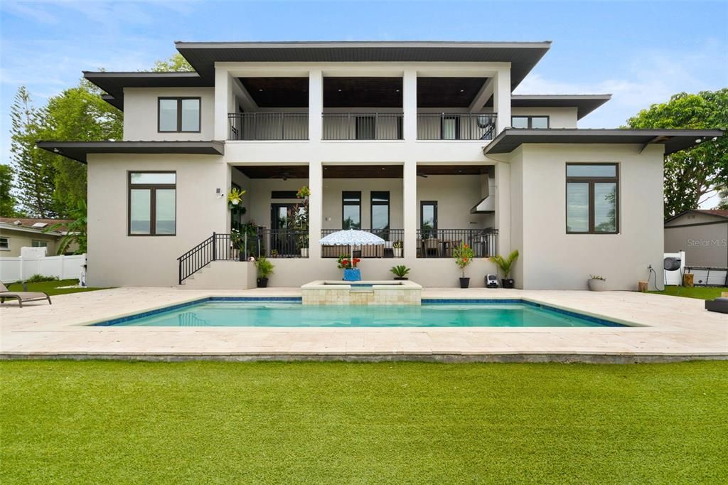 En Venta: $5,250,000 (5 camas, 5 baños, 5567 Pies cuadrados)