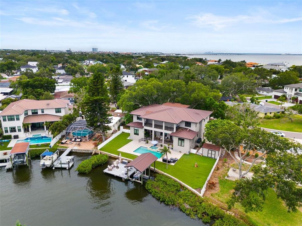 En Venta: $5,250,000 (5 camas, 5 baños, 5567 Pies cuadrados)