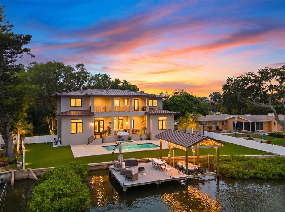 En Venta: $5,250,000 (5 camas, 5 baños, 5567 Pies cuadrados)