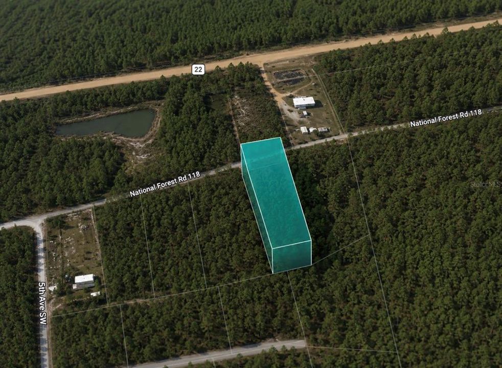 For Sale: $16,500 (1.03 acres)