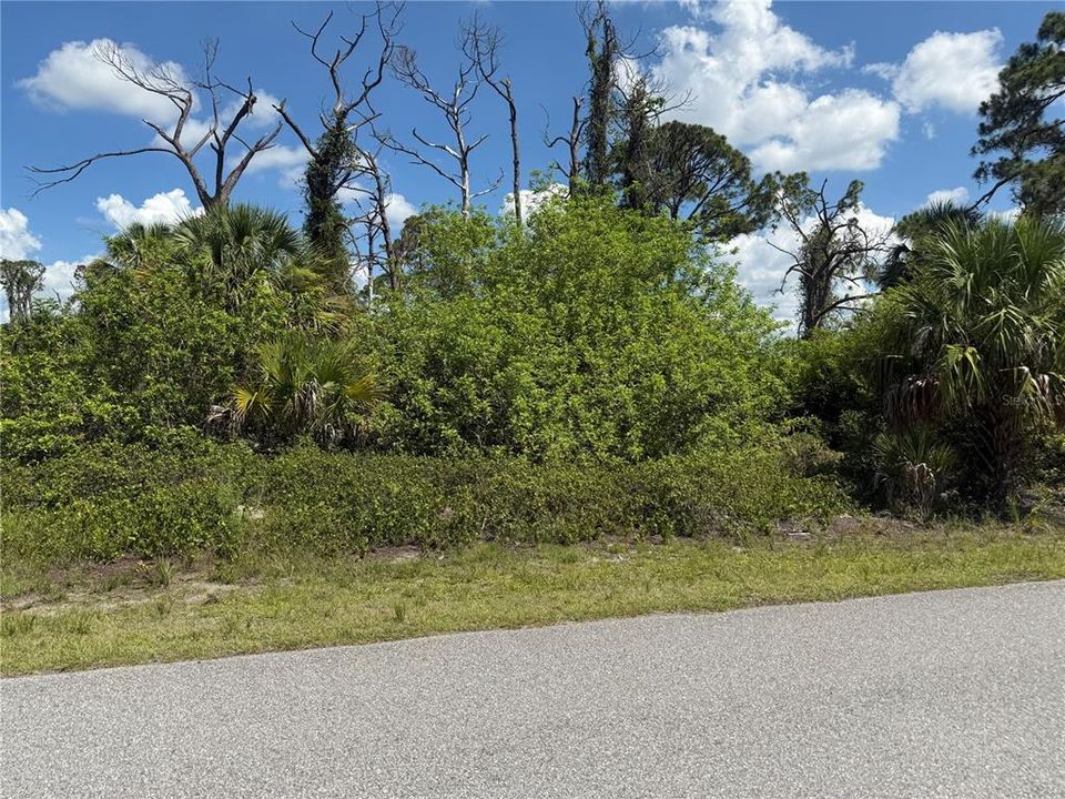 待售: $18,500 (0.23 acres)