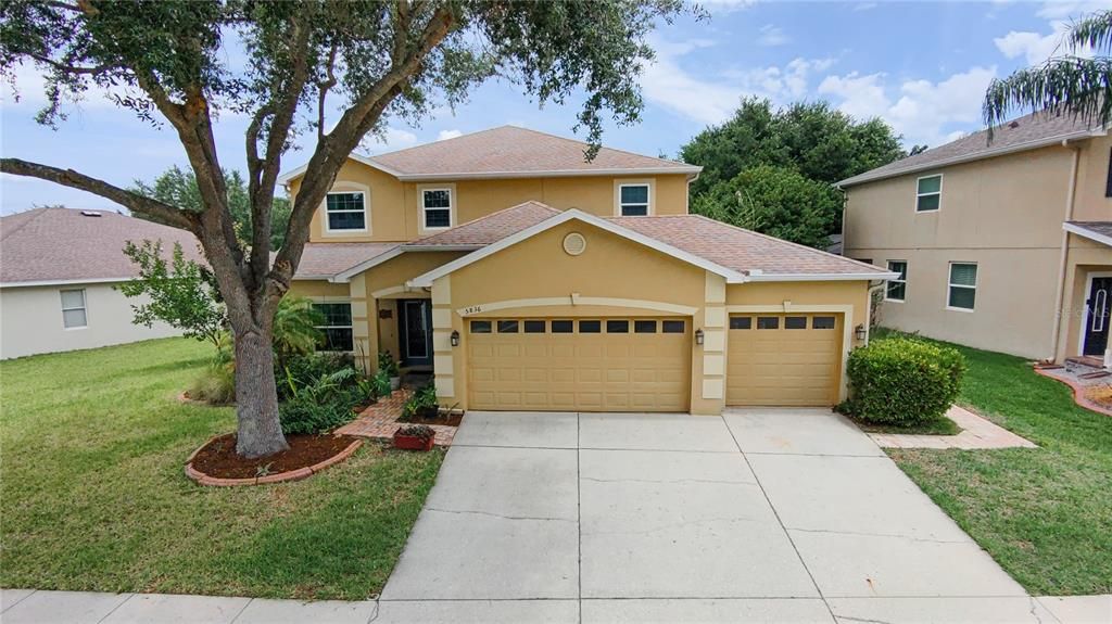 For Sale: $599,990 (5 beds, 3 baths, 3208 Square Feet)