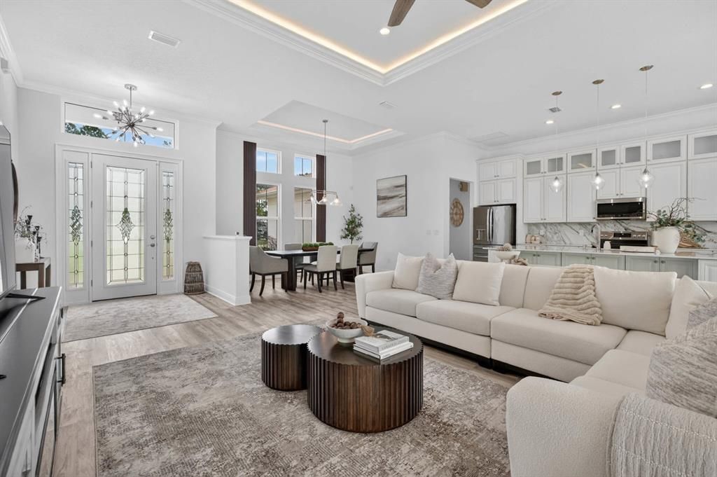 En Venta: $499,990 (3 camas, 2 baños, 2215 Pies cuadrados)