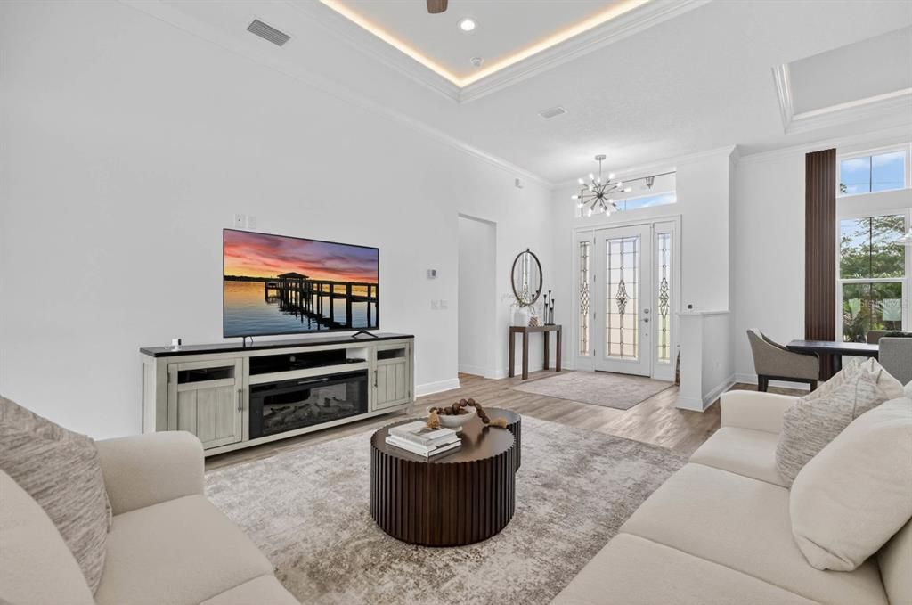 En Venta: $499,990 (3 camas, 2 baños, 2215 Pies cuadrados)