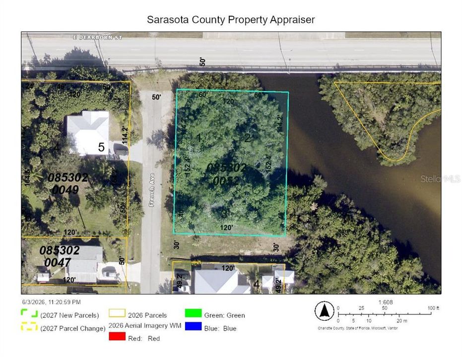 En Venta: $48,000 (0.42 acres)