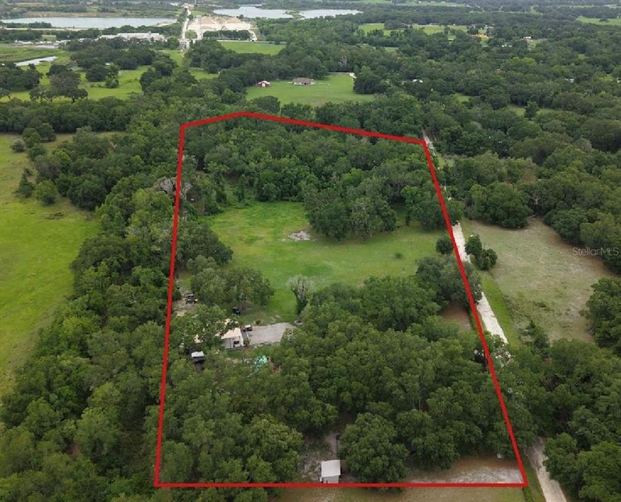 For Sale: $699,000 (14.36 acres)