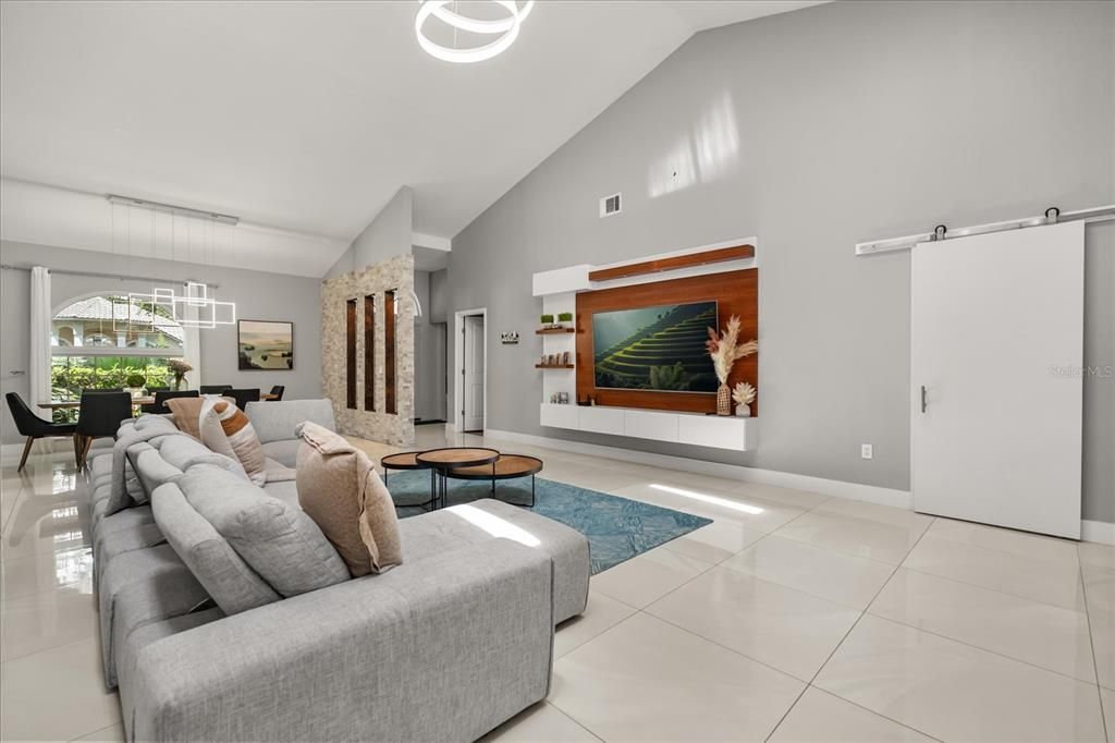 В аренду: $4,950 (5 спален, 3 ванн, 2982 Квадратных фут)