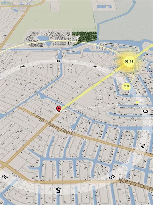 На продажу: $22,500 (0.23 acres)