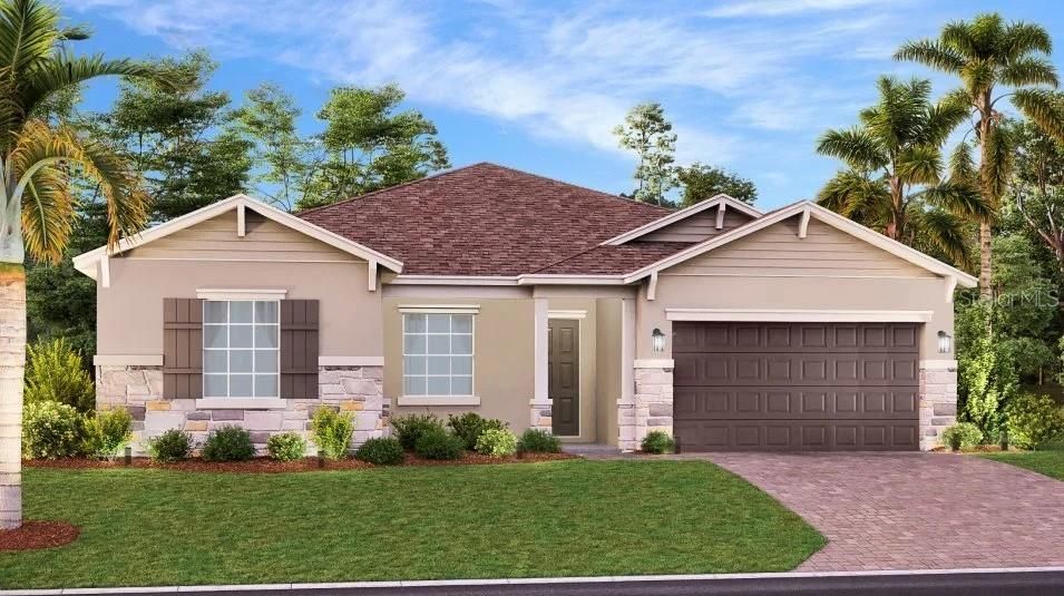 На продажу: $499,490 (4 спален, 3 ванн, 2650 Квадратных фут)