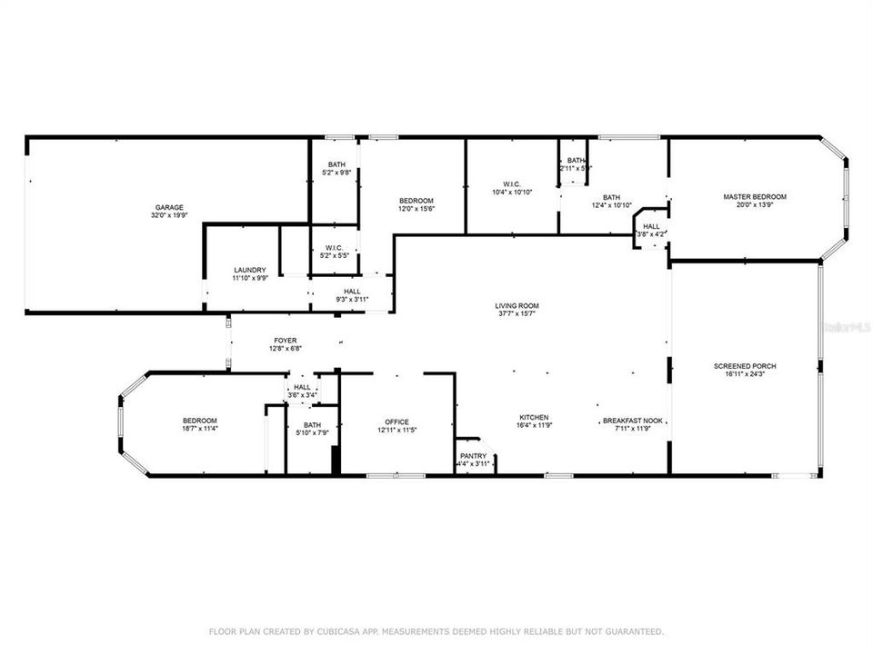 Recently Sold: $1,080,000 (3 beds, 3 baths, 2377 Square Feet)