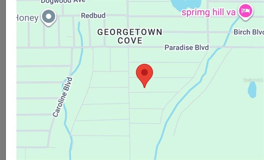 For Sale: $10,500 (0.23 acres)