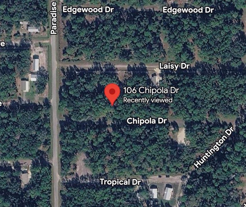 For Sale: $10,500 (0.23 acres)
